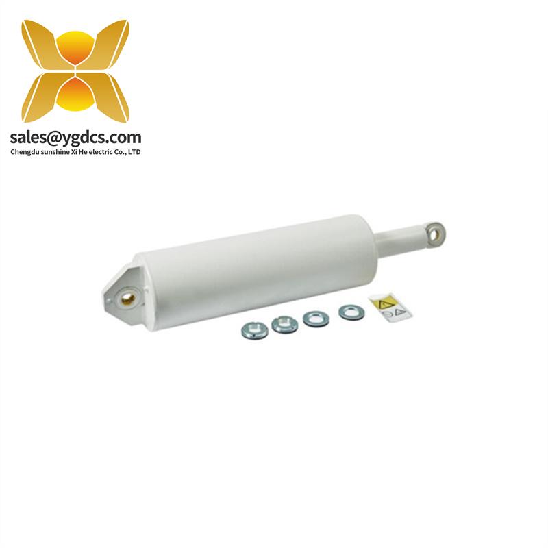 ABB IRB 6603HAC024779-001 Balance Unit: Precision for Your Manufacturing Needs