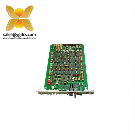 ABB PP D115 A02 | 3BHE017628R0002 Control Module