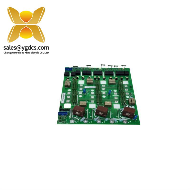 ABB SDCS-PIN-11 | 3ADT306100R0001 | Interface Board