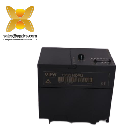 Baumuller BKF12/200/400-2009 High-Performance Drive Module