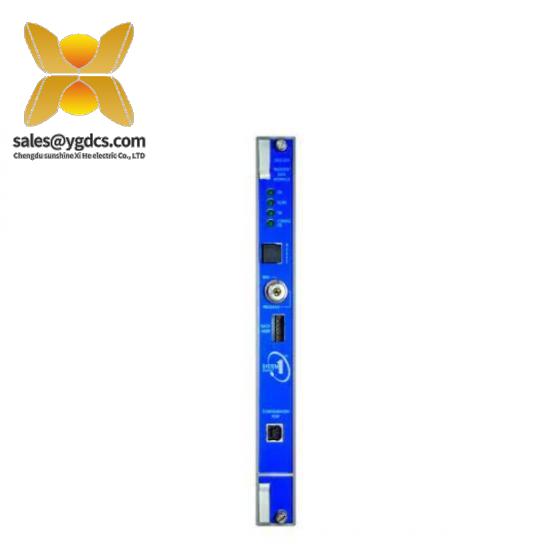 bently_3500_20_125744-02_2.jpg BENTLY 3500 Series 20 Module, 125744-02 Model