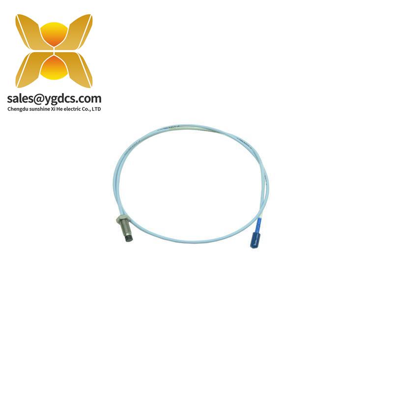 Bently Nevada 330101-20-39-10-02-05 XL 3300 Proximity Probe