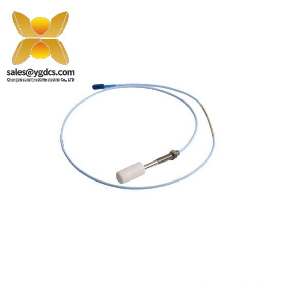Bently Nevada 330101-20-39-10-02-05 XL 3300 Proximity Probe