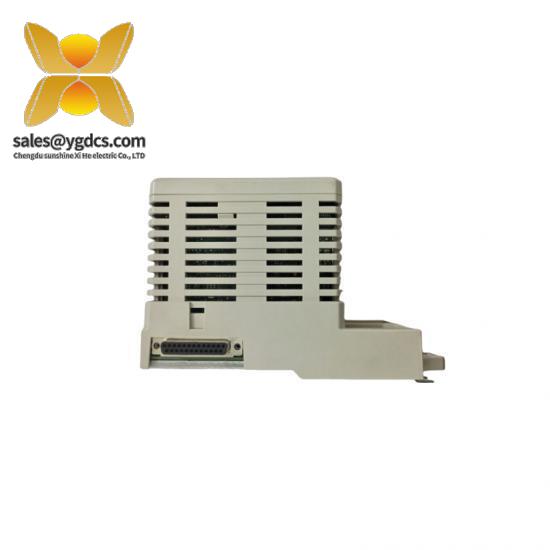 ABB CI854AK01 - High-Performance Industrial Control Module