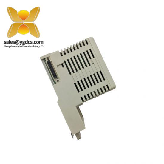 ABB CI854AK01 - High-Performance Industrial Control Module