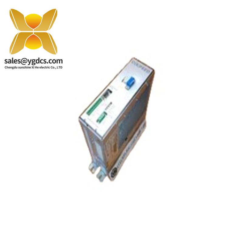 VERIFLO 928L High-Performance Control Valve, Precise Flow Regulation