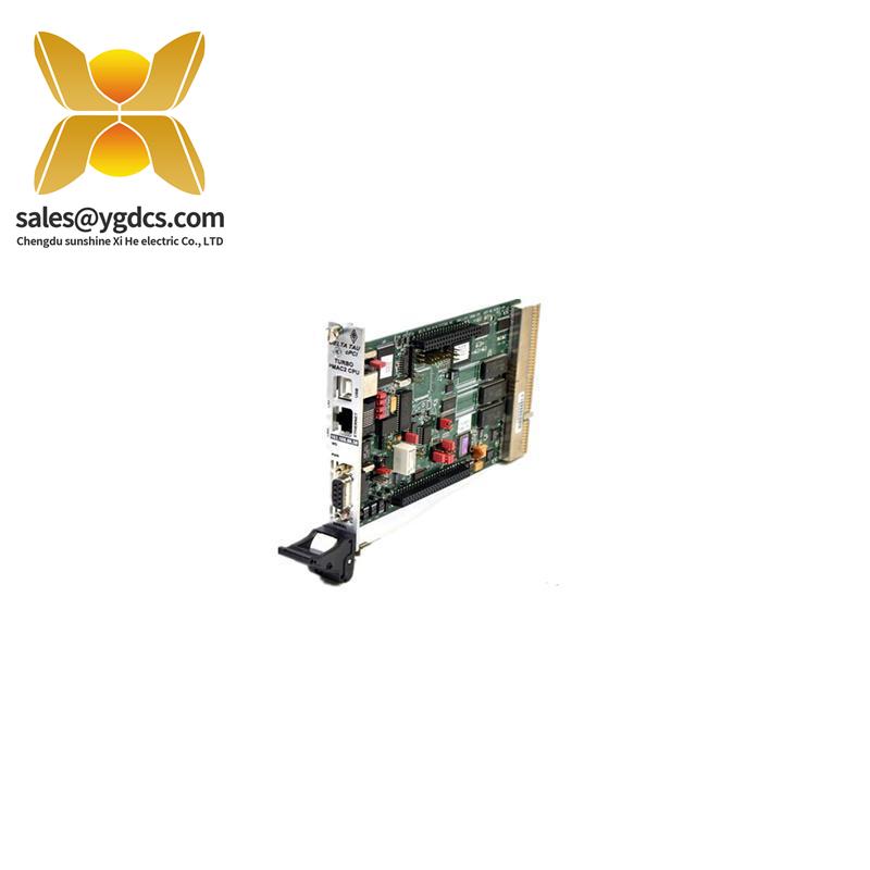 TURBO PMAC2-PC Industrial Motion Control System, Advanced CNC Solutions