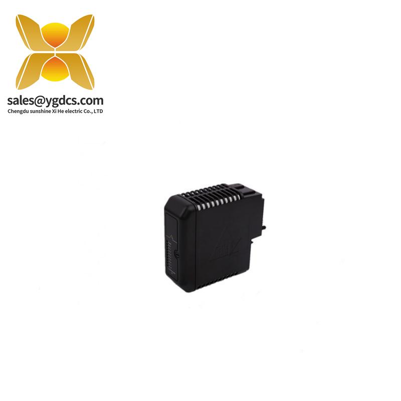 EMERSON CE4003S2B6 High-Performance Control Module