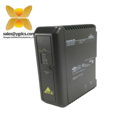 EMERSON CE4003S2B6 High-Performance Control Module