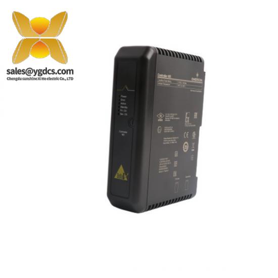 emerson_ce4003s2b6_3.jpg EMERSON CE4003S2B6 High-Performance Control Module