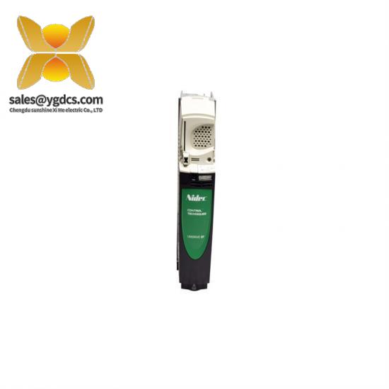 Emerson SP5402 Unidrive AC Motor Control Drive