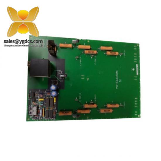 Fanuc A20B-1003-0864/01A Industrial Module