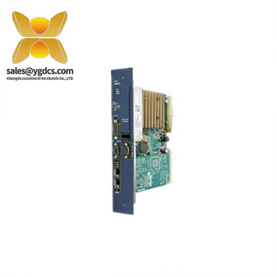 FANUC A06B-6141-H055 Spindle Power Module
