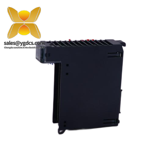 GE IS230JPDM Precision Control Module for Industrial Automation