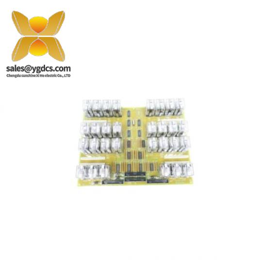 GE-FANUC DS200TCQRG1RFC Circuit Board; Manufacturer: GE-FANUC