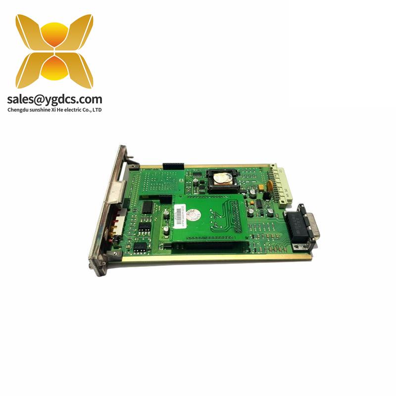 HONEYWELL PGR-4C-E Industrial Control Module