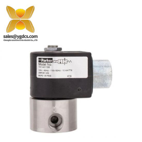 Honeywell 71215SN2GN00N0C111P3 - PKS System Control Module