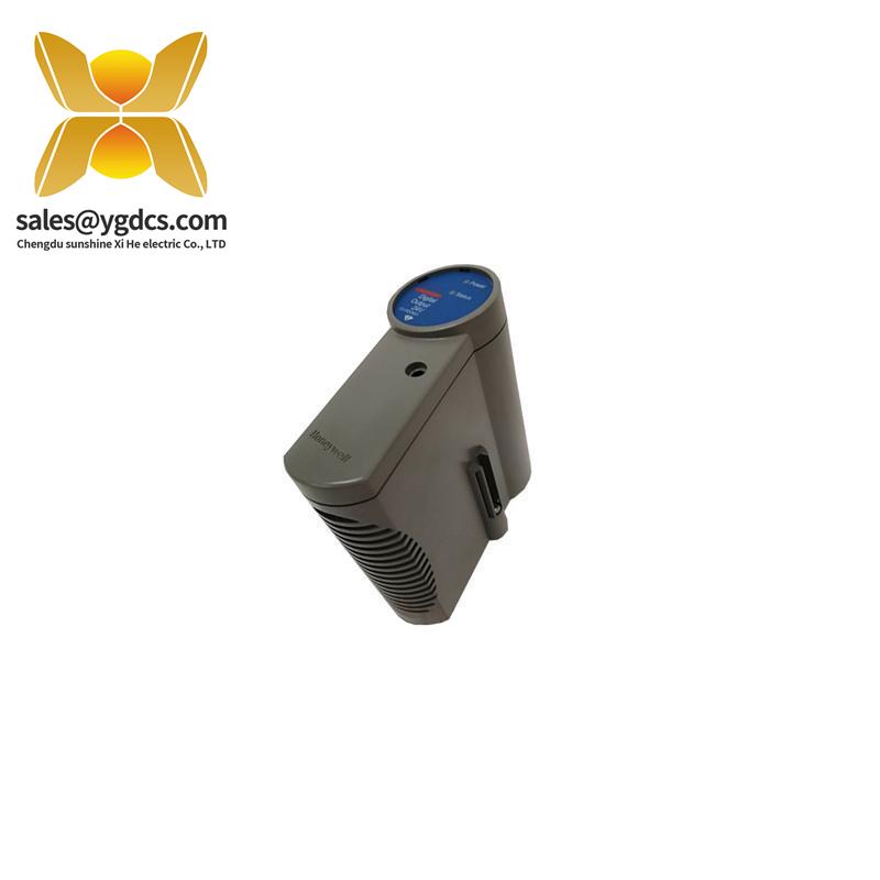Honeywell CC-PDOB01 51405043-175: 24V Digital Output Module for Industrial Control Systems