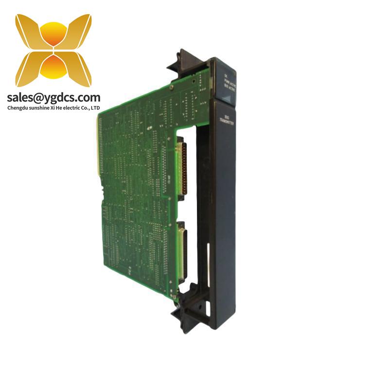 GE GLENTEK GM4040 Industrial Automation Module