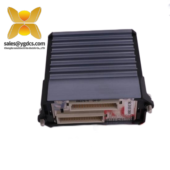 KEBA K2-200 CPU Module, High-Performance Control Core for Industrial Automation