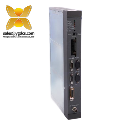 B&R MASTER-K 102295/2 102320/2 - High Performance Automation Solution