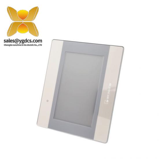 Weintek HMI MT8050iE - Industrial Touchscreen for Automation Solutions