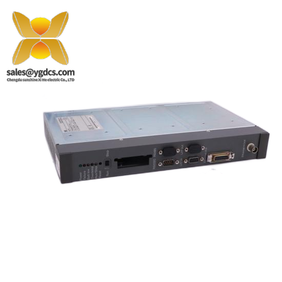 Bosch Rexroth CSH01.1C-ET-ENS-NNN-NNN-S2-S-NN-FW Control Unit