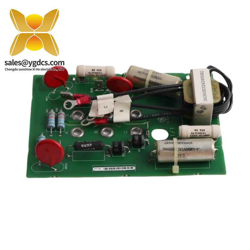 panametrics_704-673-20_2.jpg PANAMETRICS 704-673-20 Large & Medium System Module