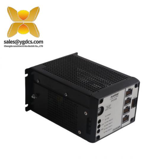 Reliance AutoMax 0-60021-4, Industrial Automation Control Module