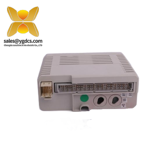 Rexroth Indramat MHD112C-024-PP0-AN: Precision Motion Control Module