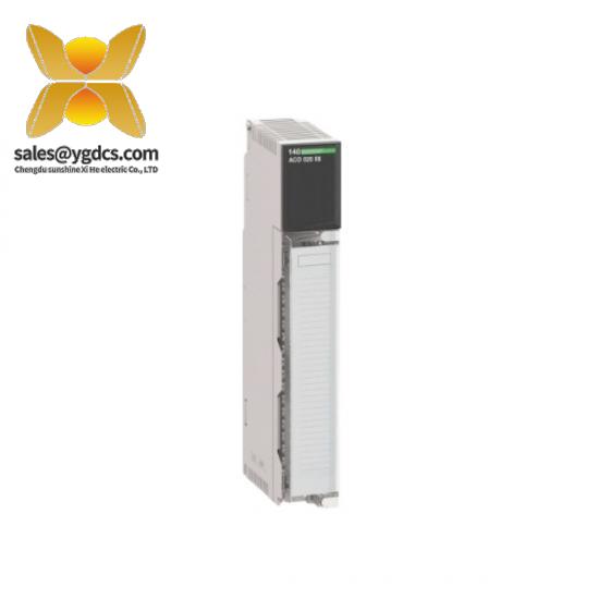 SCHNEIDER AS-B809-016 Event Handling, Scheduling & Decision Support Module