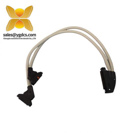 Schneider BMXFCC053 - Discrete Input/Output Cable, for Efficient Control Systems Integration