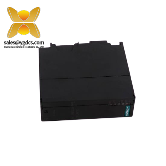 Siemens 6ES7 132-4HB00-0AB0 PLC Control Module