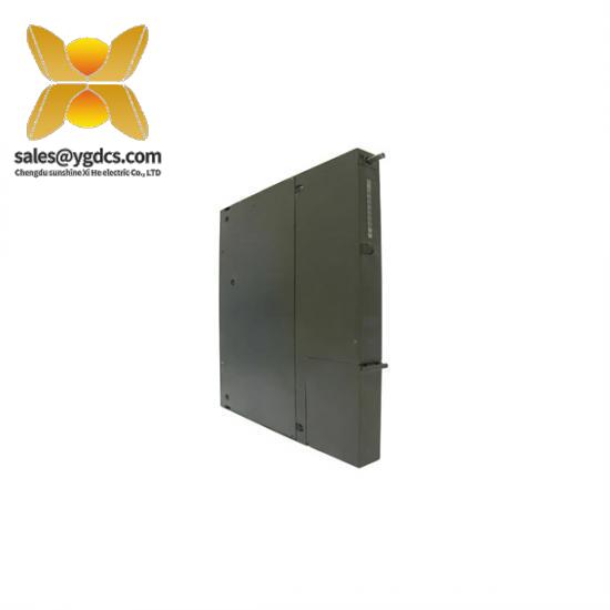 SIEMENS 6GK7 443-5DX03-0XE0 Communication Processor: Enhancing Industrial Automation Efficiency