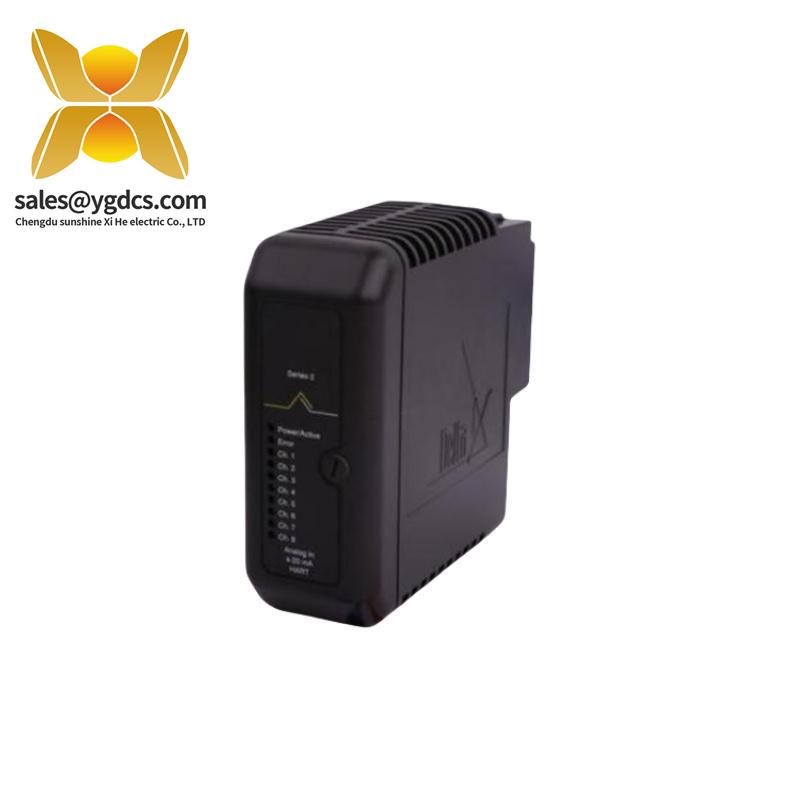 SYPROTEC H201TI - High Precision Process Control Terminal with Intrinsically Safe Approval