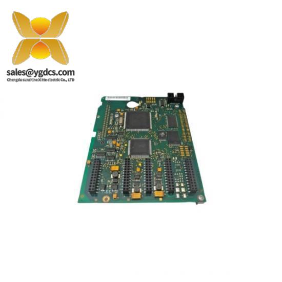 Vacon PC00042-E: High-Performance AC Drive