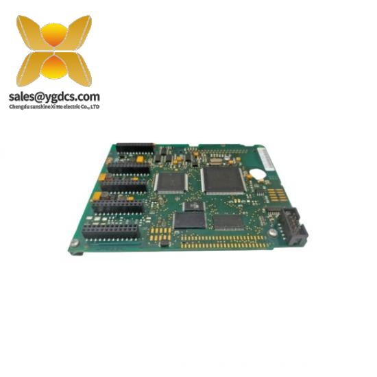 Vacon PC00042-E: High-Performance AC Drive