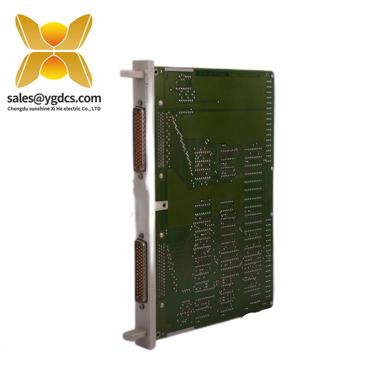 VIBRO METER UVL682, 204-682-000-061S, High Precision Accelerometer Module