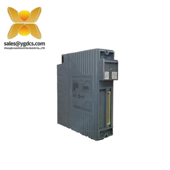 Yokogawa ALR121-S51 S1 Communication Module: Industrial Control Solutions
