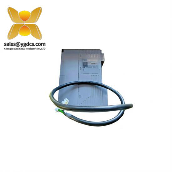 Yokogawa PW482-50-S2 POWER SUPPLY MODULE - High Performance & Reliability for Industrial Control Applications