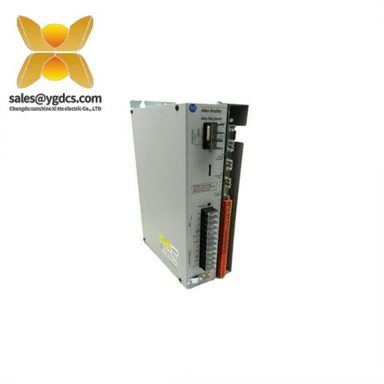 DEIF RMV-112D Motor Control Module