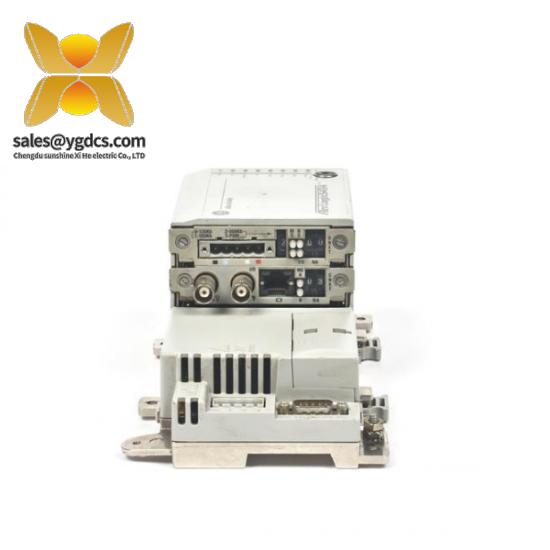 Rockwell Automation 1794-L33 FlexLogix Processor - Advanced Control Module