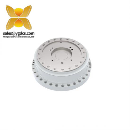 ABB RV 550E-242.73: High-Power Drive Module for Industrial Automation