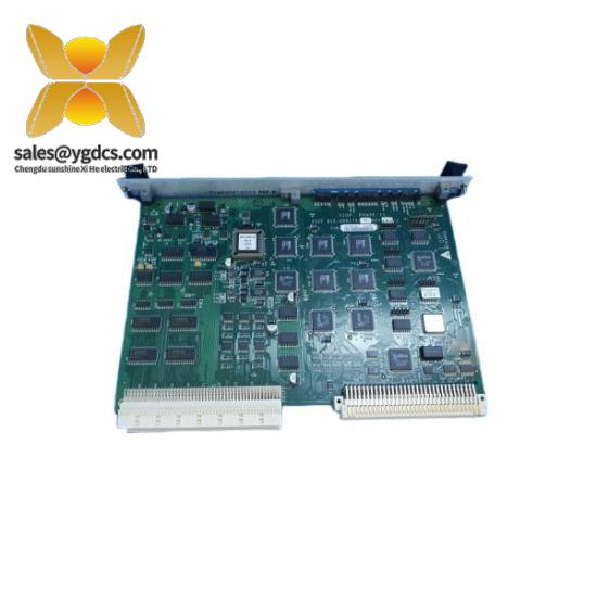 ABB 3BHE013299R0001 LTC743C Motor Control Module