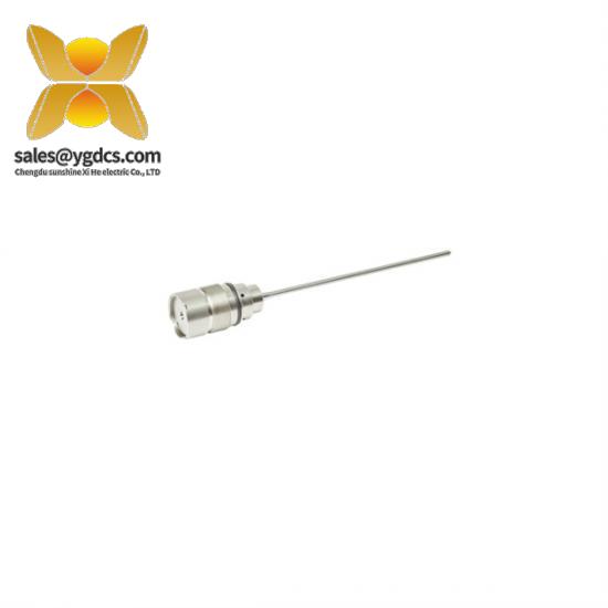 ABB 3C1998 Valve Assay for Industrial Automation, High Precision Control Systems