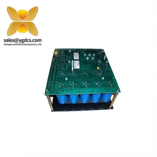 ABB 3HAA3563-AHA/3 A Robotics Servo Amplifier