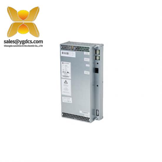 ABB DSQC233 YB560103-BS/1 High-Performance Axis Board for Industrial Automation