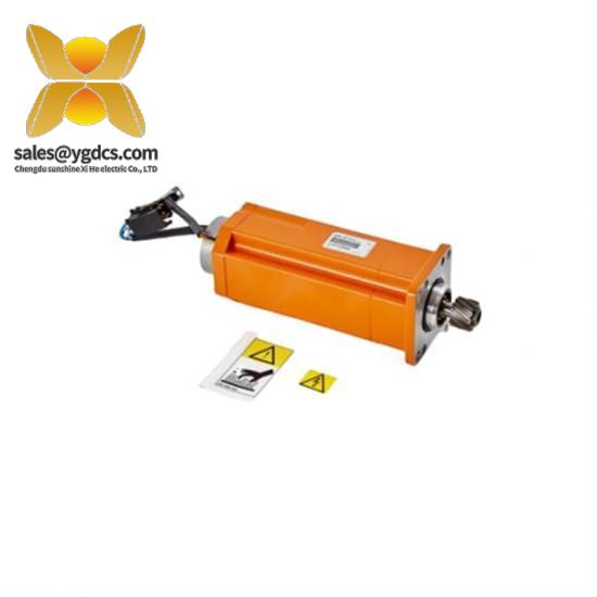 ABB YL261001-LL Flexible Power Amplifier - Industrial Control Solutions