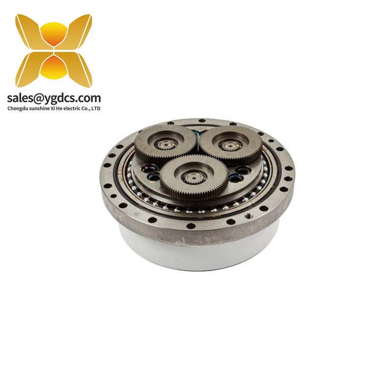 ABB ICFC16L1 Flat I/O Remote Unit - Advanced Automation Module