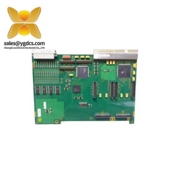 ABB AV94A HESG216791/A - Industrial Control Module